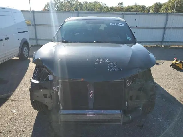 2021 ACURA RDX A-SPEC  