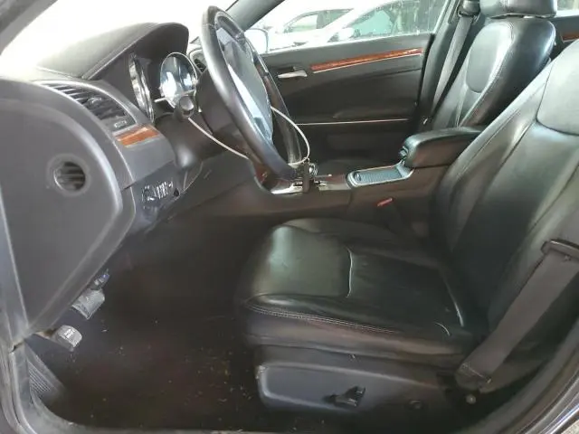 2013 CHRYSLER 300 