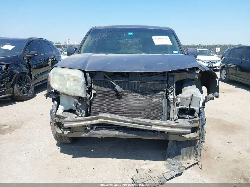 2015 HONDA PILOT EX-L