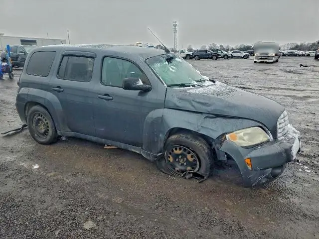 2010 CHEVROLET HHR LS  