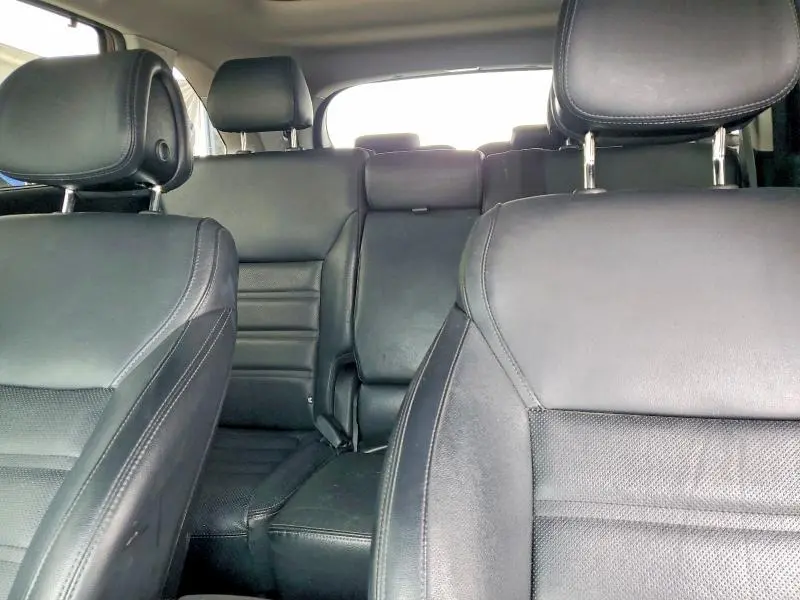 2016 KIA SORENTO SX V6  