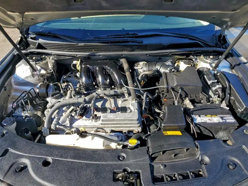 2014 TOYOTA AVALON BASE  