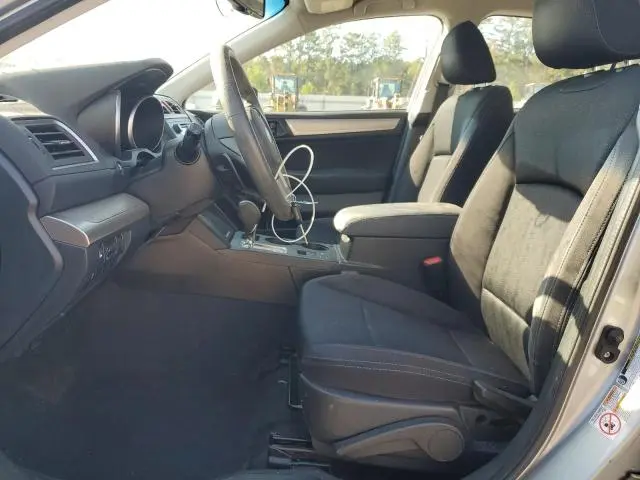 2015 SUBARU LEGACY 2.5I  