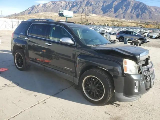 2012 GMC TERRAIN SLT  