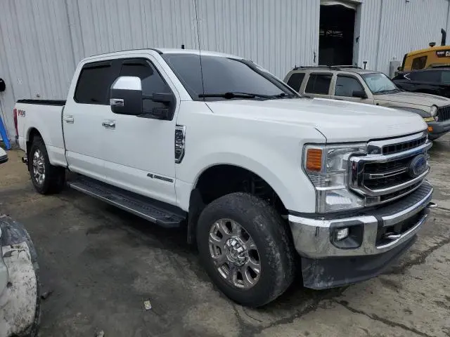 2020 FORD F250 SUPER DUTY  
