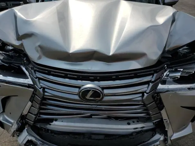 2019 LEXUS LX 570  