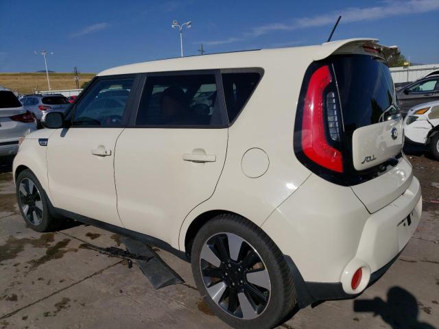 2015 KIA SOUL !