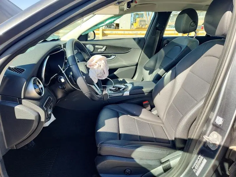 2021 MERCEDES-BENZ C 300 4MATIC  