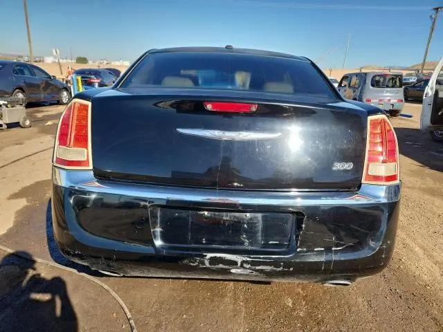 2011 CHRYSLER 300 LIMITED  