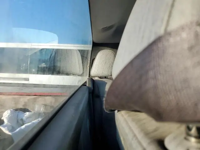 2017 CHEVROLET SILVERADO C2500 HEAVY DUTY  