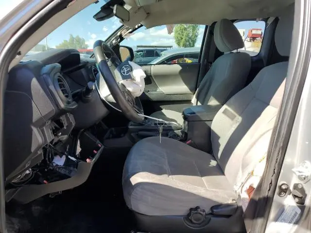 2022 TOYOTA TACOMA ACCESS CAB  