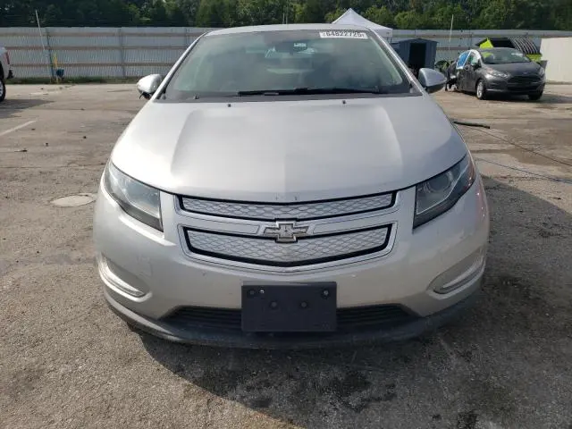 2013 CHEVROLET VOLT   