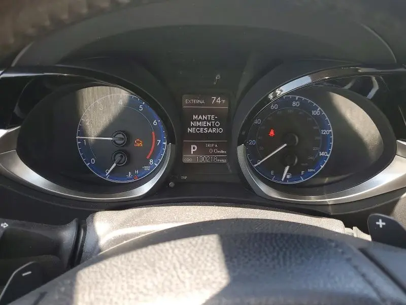 2016 TOYOTA COROLLA S PREMIUM  