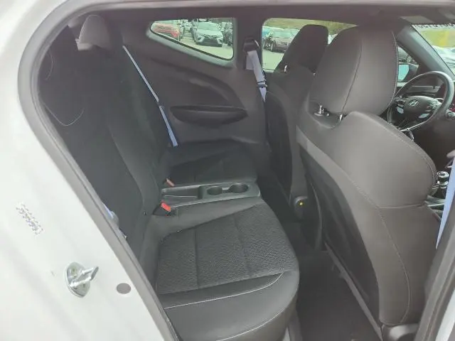 2020 HYUNDAI VELOSTER N   