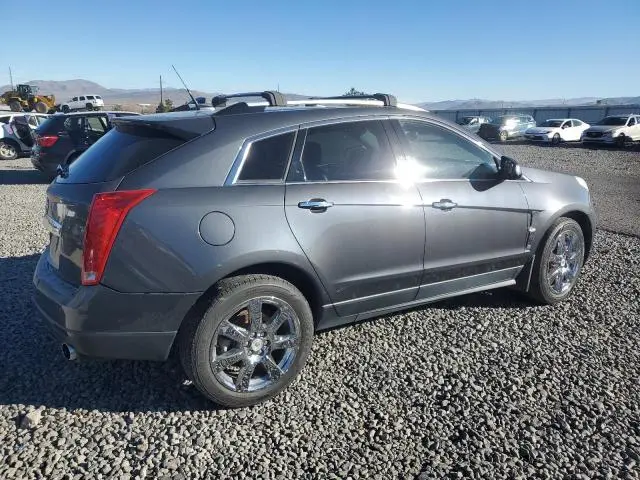 2011 CADILLAC SRX PERFORMANCE COLLECTION  