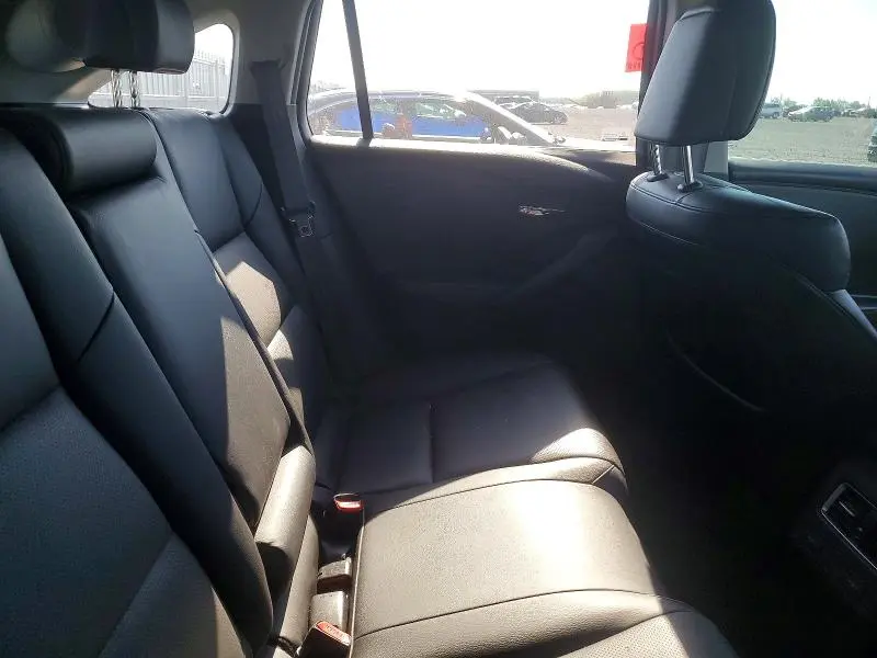 2017 ACURA RDX TECHNOLOGY  