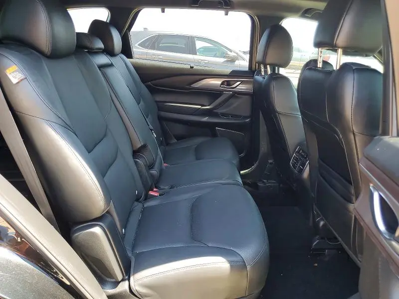 2019 MAZDA CX-9 GRAND TOURING  