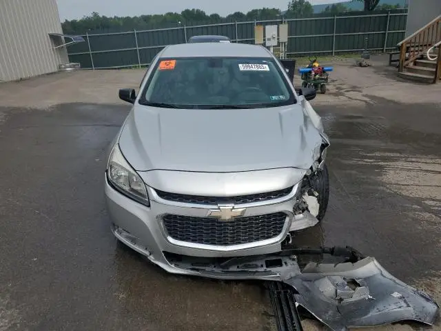 2014 CHEVROLET MALIBU LS  