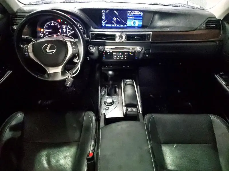 2013 LEXUS GS 350 BASE  