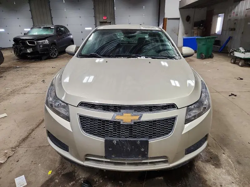 2014 CHEVROLET CRUZE ECO  