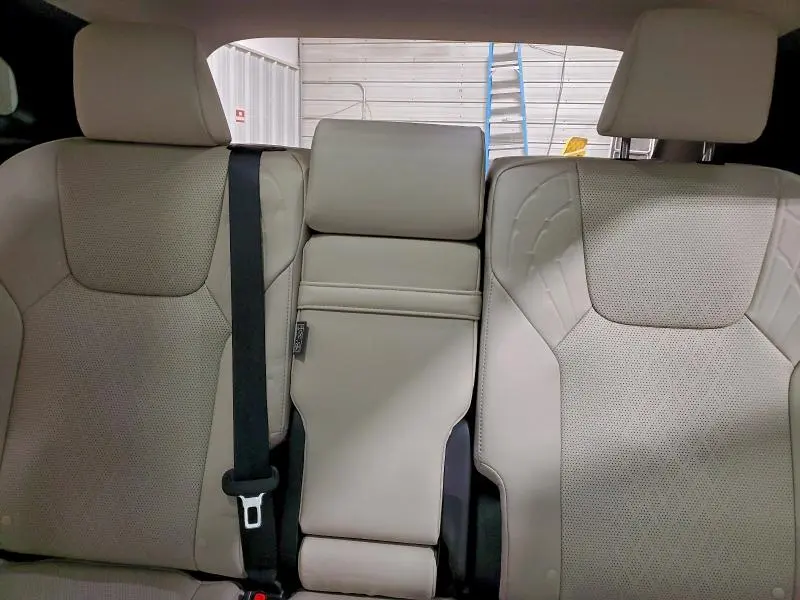 2025 LEXUS RX 350H BASE  