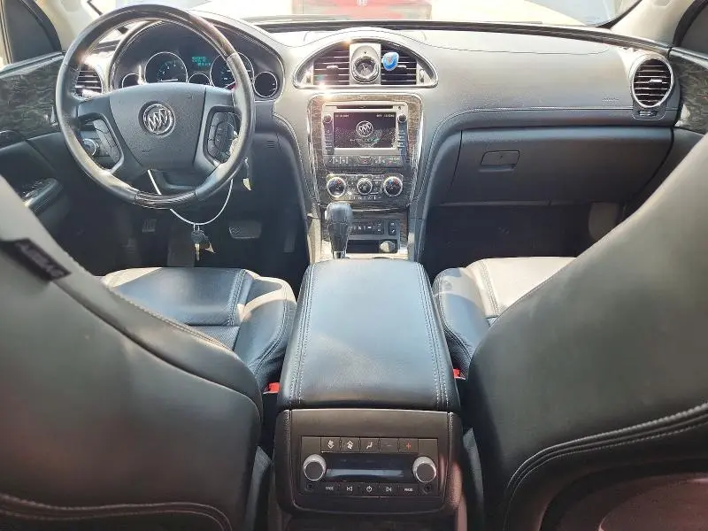 2014 BUICK ENCLAVE   
