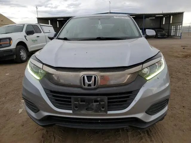 2019 HONDA HR-V LX  