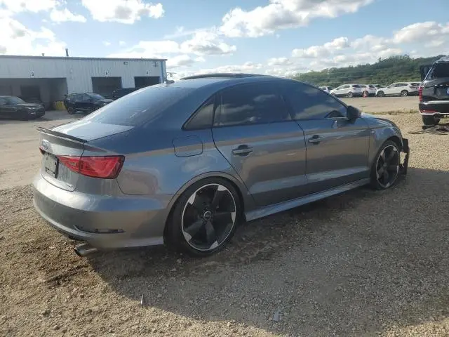 2016 AUDI A3 PREMIUM  