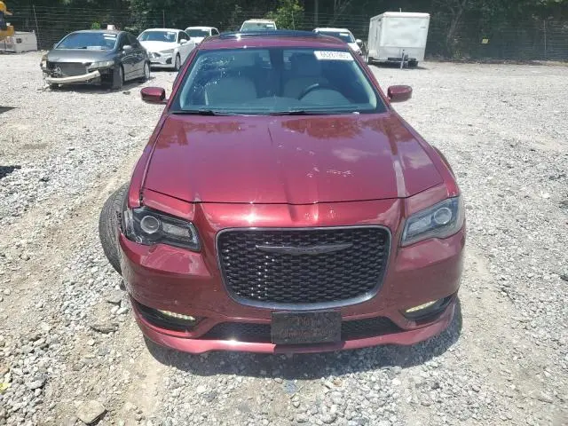 2023 CHRYSLER 300 TOURING L  