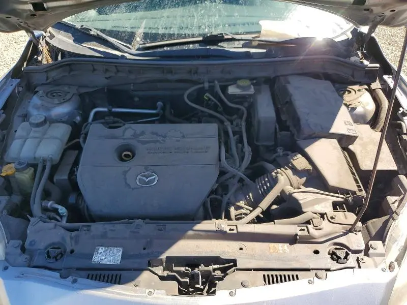 2013 MAZDA 3 I  