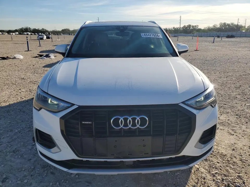 2019 AUDI Q3 PREMIUM  