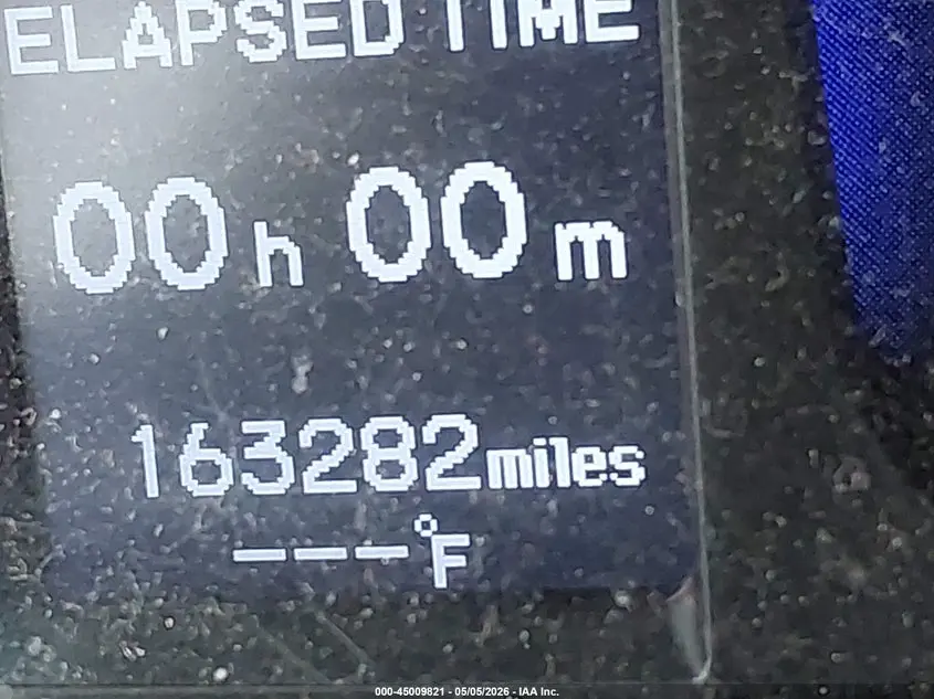 2010 HONDA INSIGHT EX