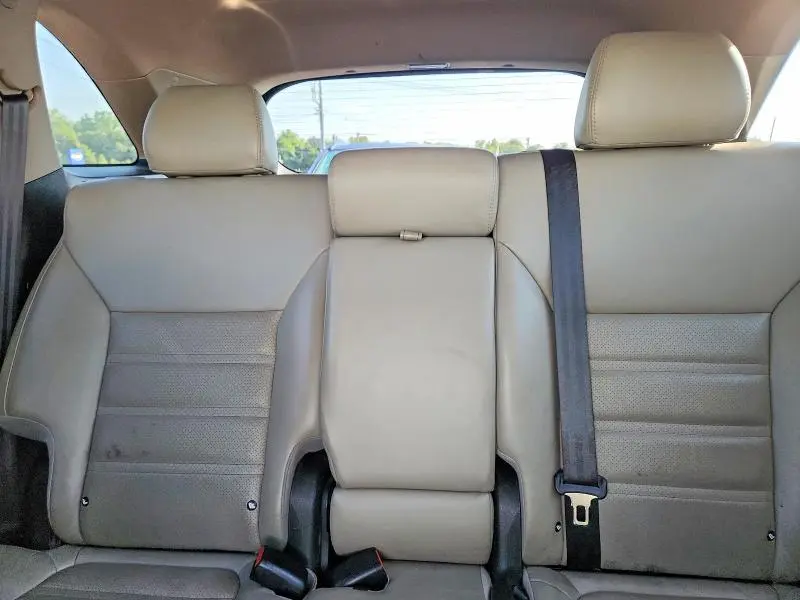 2017 KIA SORENTO EX  