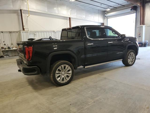 2022 GMC SIERRA LIMITED K1500 DENALI