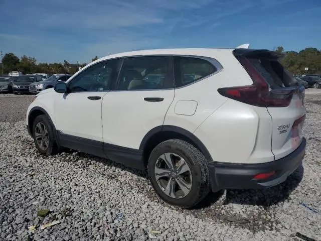 2020 HONDA CR-V LX  