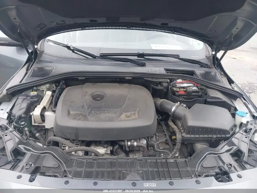 2017 VOLVO S60 INSCRIPTION T5