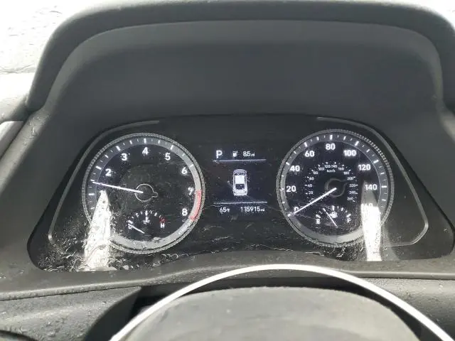 2022 HYUNDAI SONATA SE  