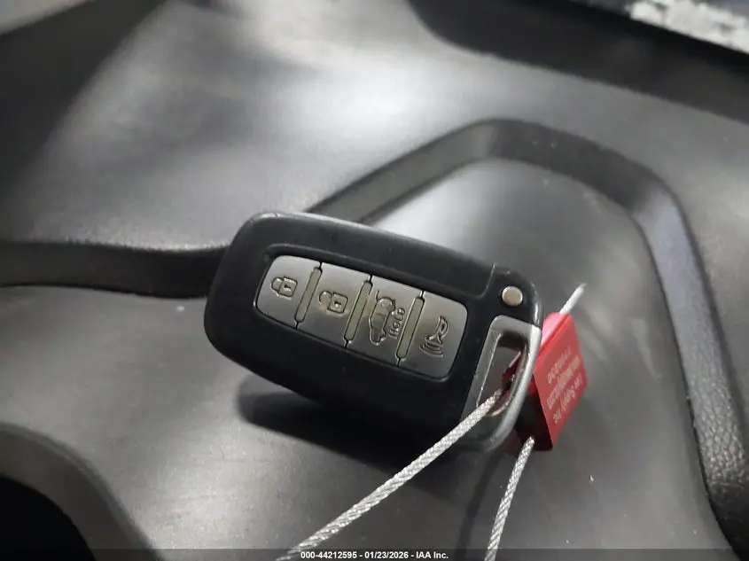 2013 KIA SPORTAGE SX