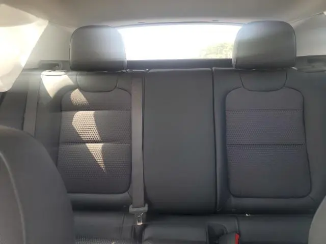 2025 CHEVROLET TRAX 1LT  