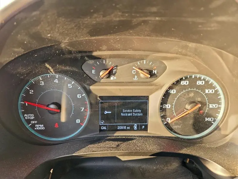 2025 CHEVROLET MALIBU RS  