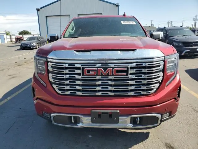 2023 GMC SIERRA K1500 DENALI  