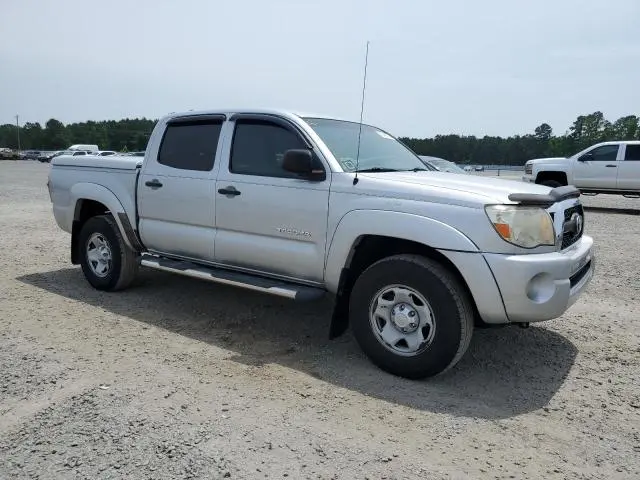 2011 TOYOTA TACOMA DOUBLE CAB PRERUNNER