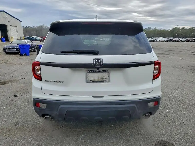2021 HONDA PASSPORT EXL  