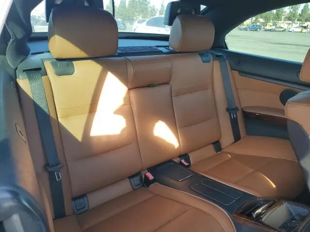 2013 BMW 328 I  