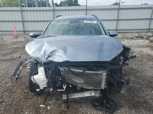 2019 HYUNDAI KONA LIMITED  