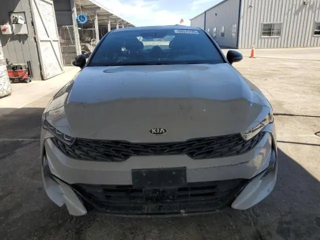 2021 KIA K5 GT LINE  