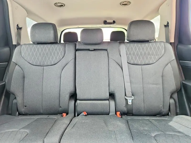 2022 HYUNDAI PALISADE SE  