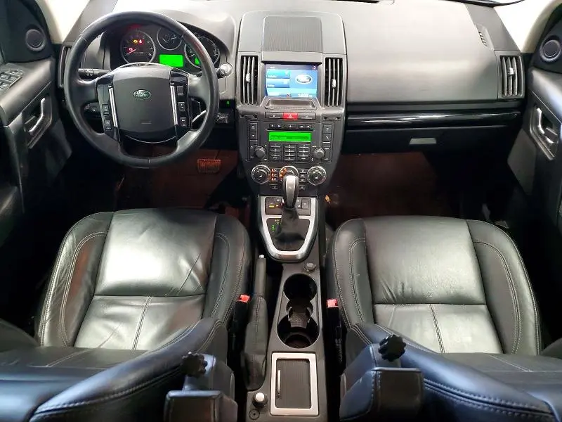 2011 LAND ROVER LR2 HSE  