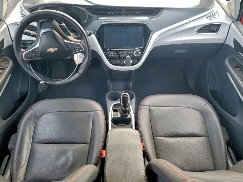 2020 CHEVROLET BOLT EV PREMIER  