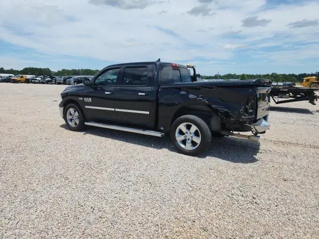 2015 RAM 1500 SLT  